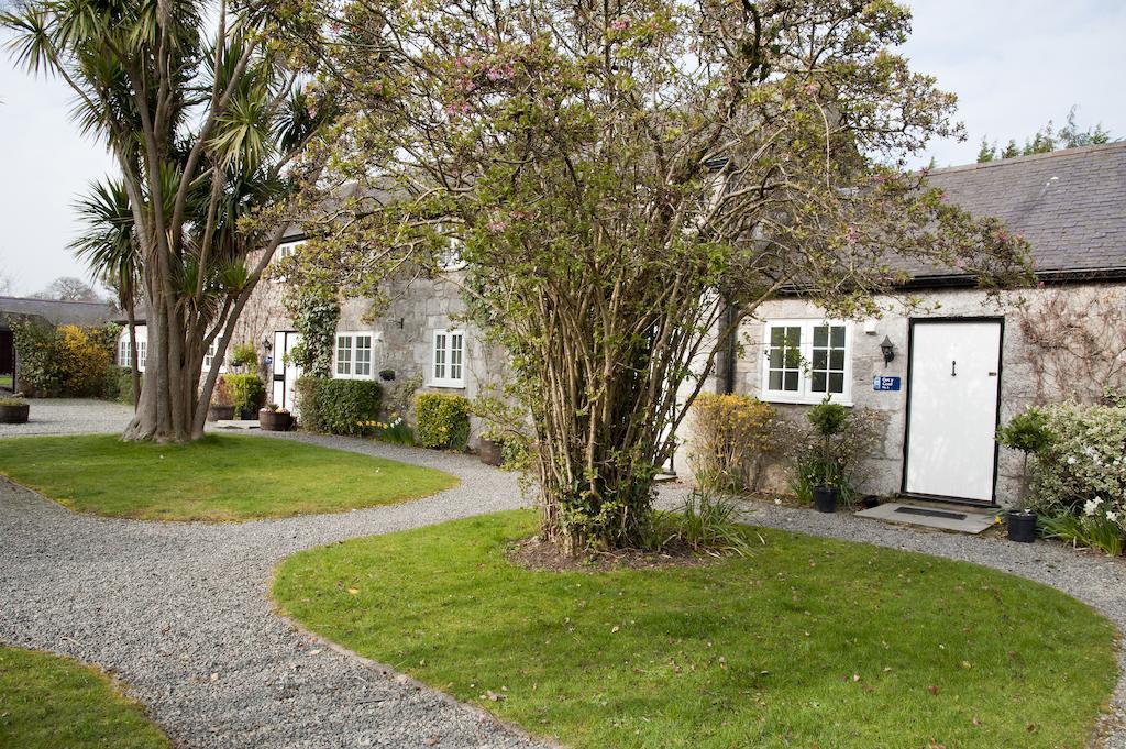 Tros Yr Afon Holiday Cottages And Manor House Beaumaris Habitación foto